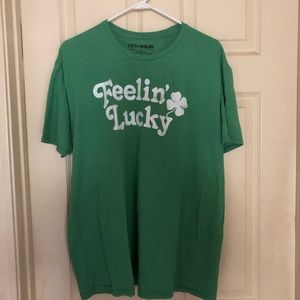 “Feeling Lucky” Tshirt